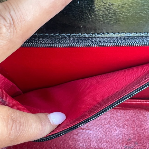 SALE🔥Gucci Bamboo Handbag - Picture 8 of 11